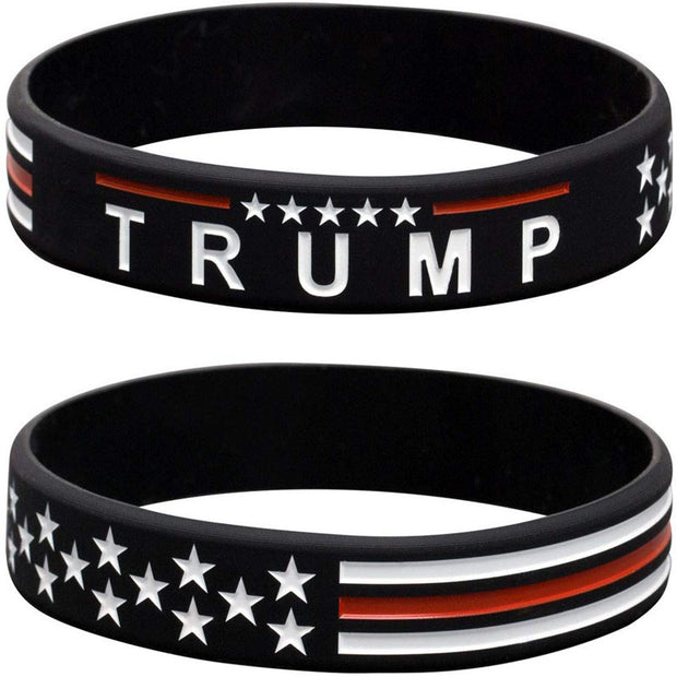 Trump Trump Donald Trump Bracelet Wristband